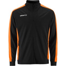 Tr�ningsjakke Evolve 2.0 Contrast FZ - herre