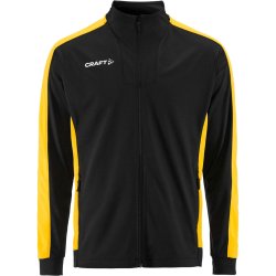 Tr�ningsjakke Evolve 2.0 Contrast FZ - herre