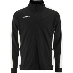 Tr�ningsjakke Evolve 2.0 Contrast FZ - herre