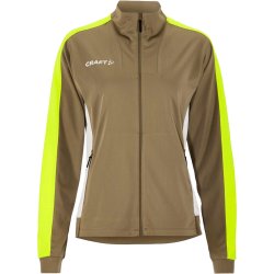 Tr�ningsjakke Evolve 2.0 Contrast FZ - dame