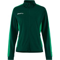 Tr�ningsjakke Evolve 2.0 Contrast FZ - dame