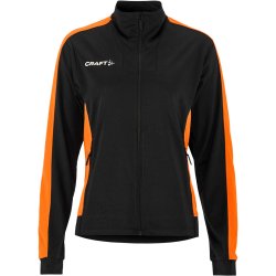 Tr�ningsjakke Evolve 2.0 Contrast FZ - dame