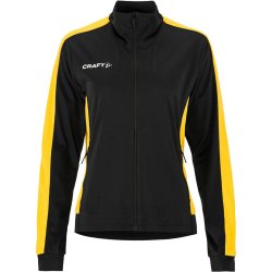 Tr�ningsjakke Evolve 2.0 Contrast FZ - dame