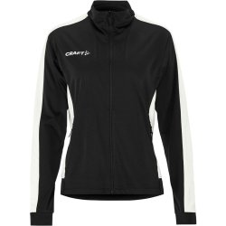 Tr�ningsjakke Evolve 2.0 Contrast FZ - dame