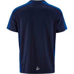 T-shirt Evolve 2.0 Contrast Jersey - herre