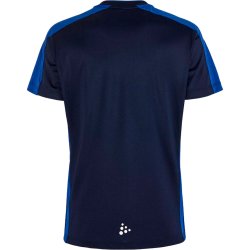 T-shirt Evolve 2.0 Contrast Jersey - dame