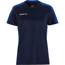 T-shirt Evolve 2.0 Contrast Jersey - dame