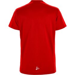T-shirt Evolve 2.0 Contrast Jersey - dame