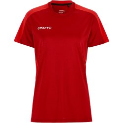 T-shirt Evolve 2.0 Contrast Jersey - dame