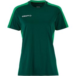 T-shirt Evolve 2.0 Contrast Jersey - dame