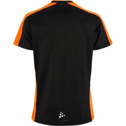 T-shirt Evolve 2.0 Contrast Jersey - dame