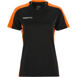 T-shirt Evolve 2.0 Contrast Jersey - dame