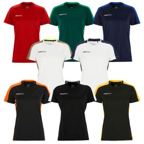 T-shirt Evolve 2.0 Contrast Jersey - dame