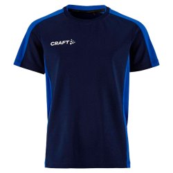 T-shirt Evolve 2.0 Contrast Jersey - junior