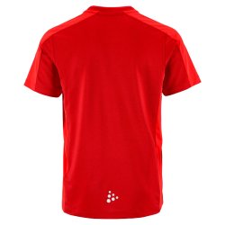 T-shirt Evolve 2.0 Contrast Jersey - junior