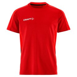 T-shirt Evolve 2.0 Contrast Jersey - junior