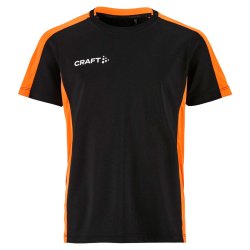 T-shirt Evolve 2.0 Contrast Jersey - junior
