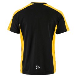 T-shirt Evolve 2.0 Contrast Jersey - junior