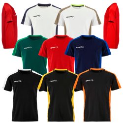 T-shirt Evolve 2.0 Contrast Jersey - junior