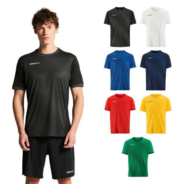 T-shirt Evolve 2.0 Graphic Jersey - herre