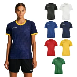T-shirt Evolve 2.0 Graphic Jersey - dame