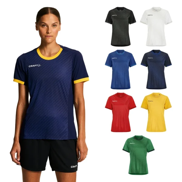 T-shirt Evolve 2.0 Graphic Jersey - dame