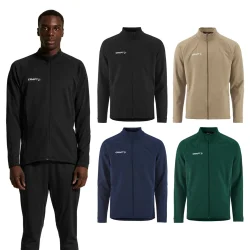 Jakke Extend 2.0 Full Zip - herre