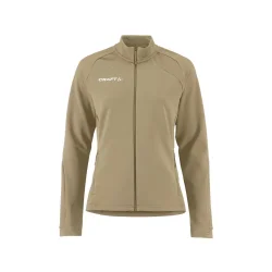 Jakke Extend 2.0 Full Zip - dame