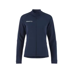 Jakke Extend 2.0 Full Zip - dame