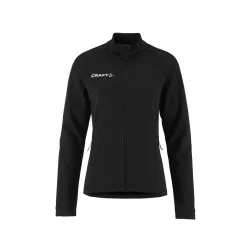 Jakke Extend 2.0 Full Zip - dame