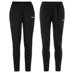 �sterbro Shotokan tr�ningsbukser Evolve 2.0 slim - dame/herre