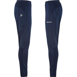Tr�ningsbukser Evolve 2.0 slim - herre