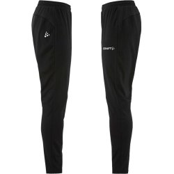 Tr�ningsbukser Evolve 2.0 slim - herre