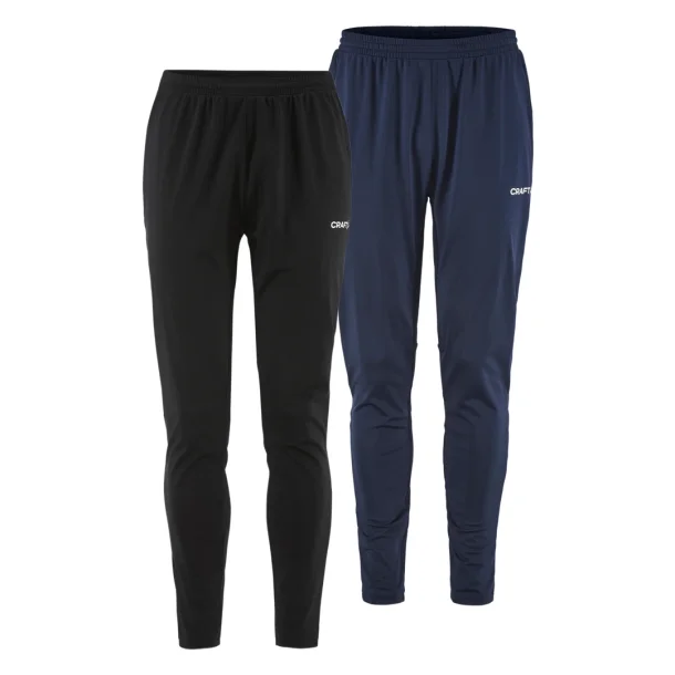 Tr�ningsbukser Evolve 2.0 Slim Pant - herre
