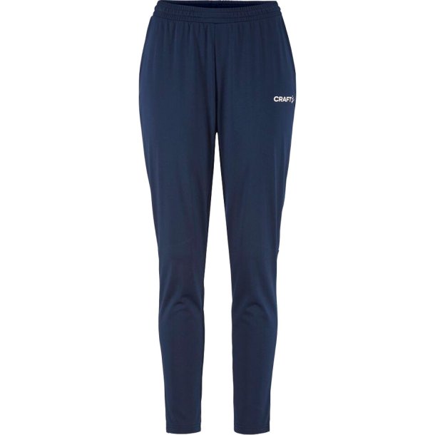 Tr�ningsbukser Evolve 2.0 slim - dame