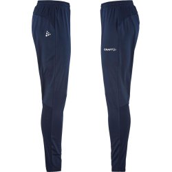 Tr�ningsbukser Evolve 2.0 slim - dame