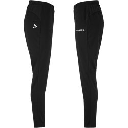 Tr�ningsbukser Evolve 2.0 slim - dame