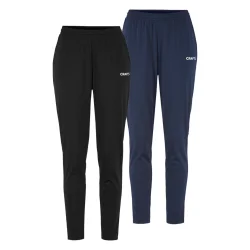 Tr�ningsbukser Evolve 2.0 Slim Pant - dame