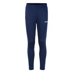 Tr�ningsbukser Evolve 2.0 slim - junior