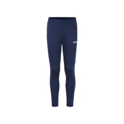 Tr�ningsbukser Evolve 2.0 Slim Pant - junior