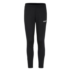 Tr�ningsbukser Evolve 2.0 slim - junior