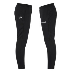 Tr�ningsbukser Evolve 2.0 slim - junior