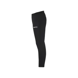 Tr�ningsbukser Evolve 2.0 Slim Pant - junior