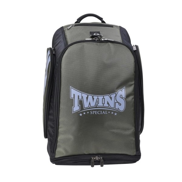 Rygs�k CBBT 2 - military 