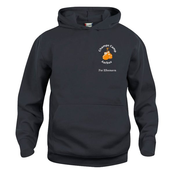 Champs H�ttetr�je Basic - junior