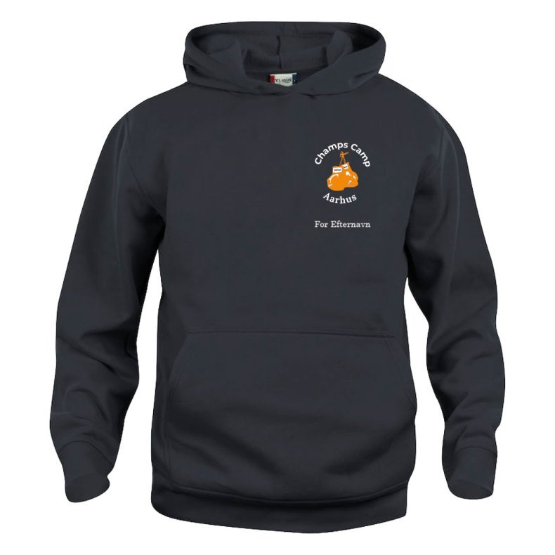 Champs H�ttetr�je Basic - junior