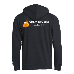 Champs Httetrje Basic - junior