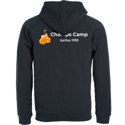 Champs httetrje Classic - herre