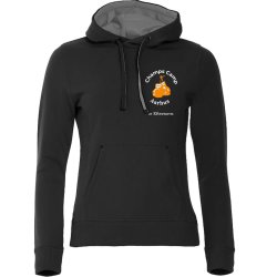 Champs httetrje Classic - dame