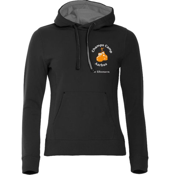Champs h�ttetr�je Classic - dame